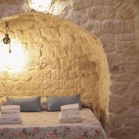 马丁纳弗兰卡Al Trullo Di Nonna Grazia别墅 外观 照片