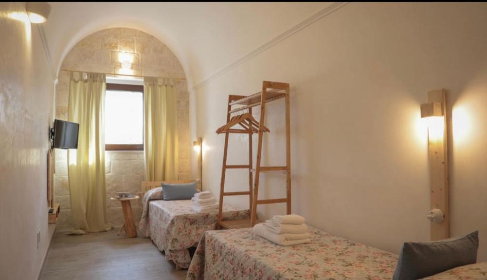 马丁纳弗兰卡Al Trullo Di Nonna Grazia别墅 外观 照片